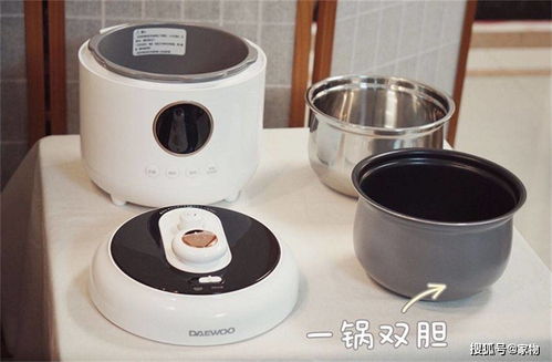 厨房内有这4口锅就行，其它锅没必要买，全是浪费钱丨高压锅必备清单